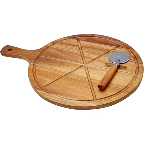 Ensemble pour pizza Timberito
