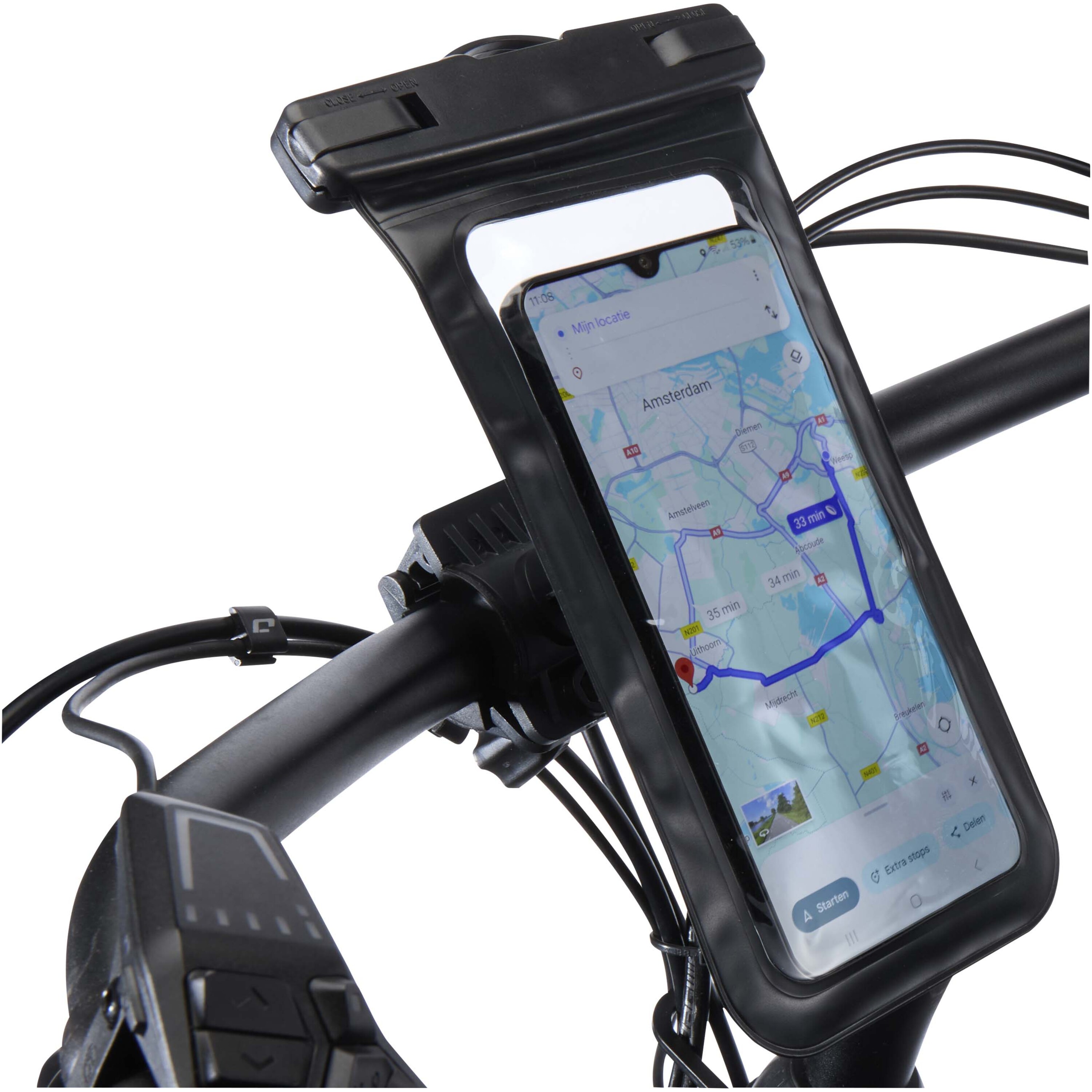 Support de téléphone universel Clutcha