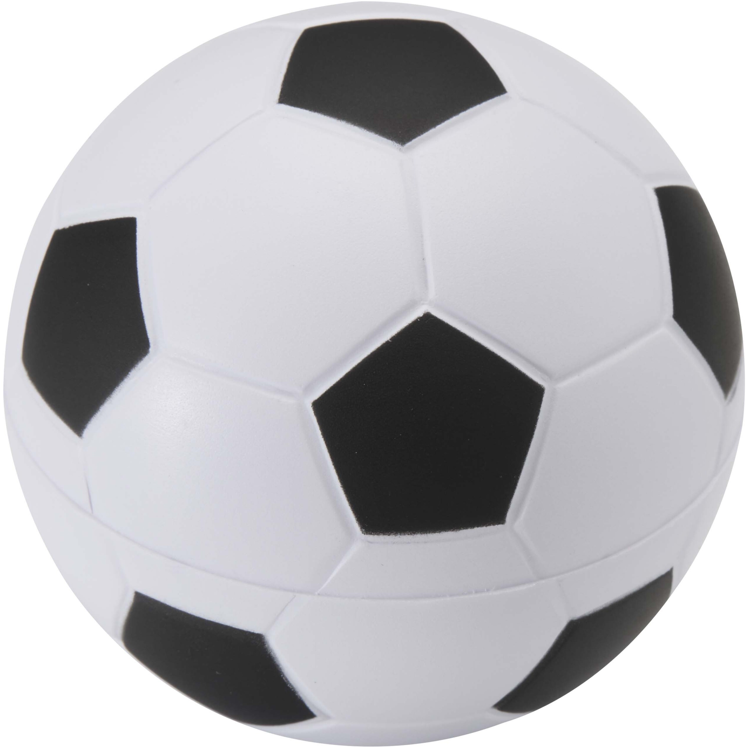 Balle antistress en forme de ballon de football Zavi