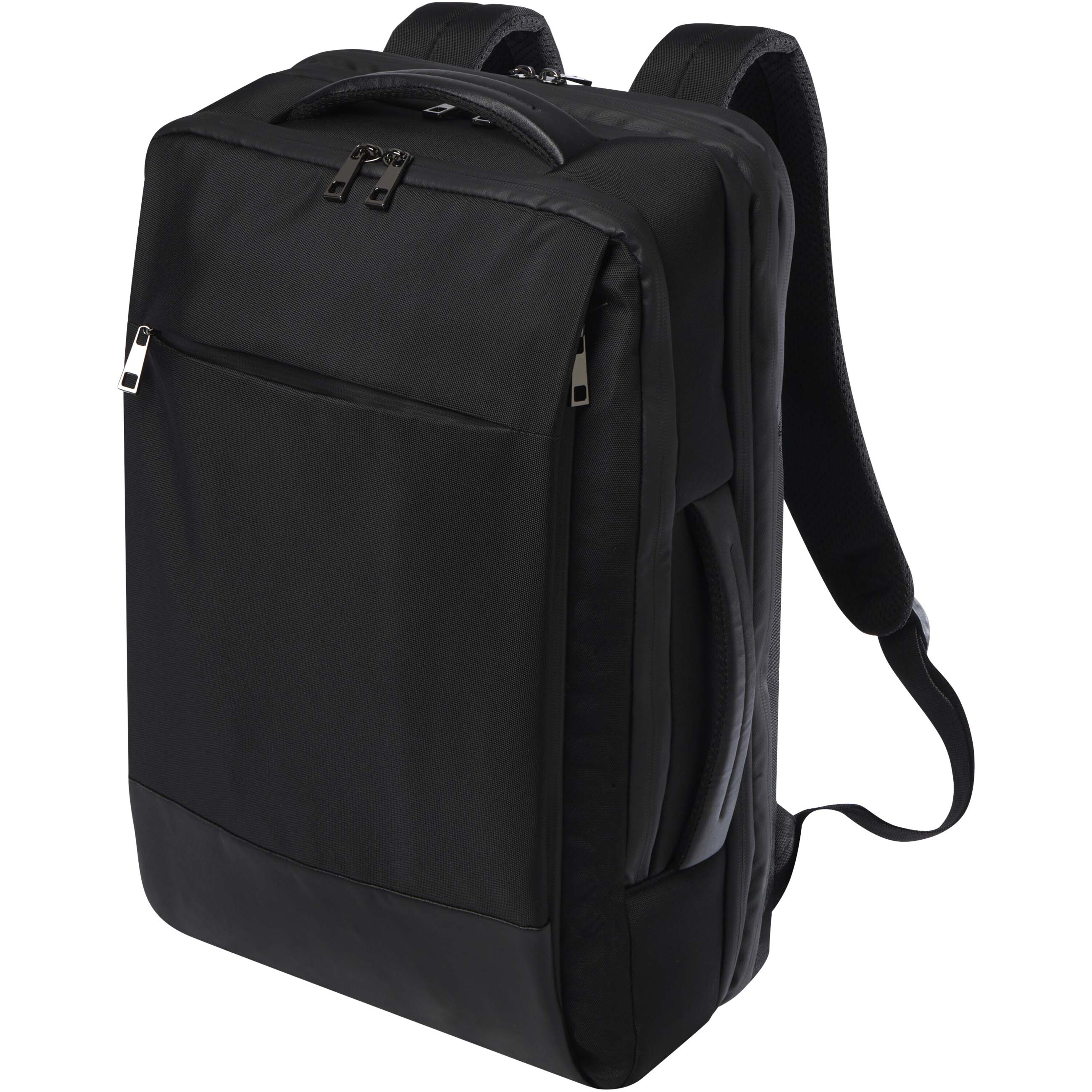 Sac à dos extensible pour ordinateur portable 17" Expédition Pro de 35 L recyclé certifié GRS