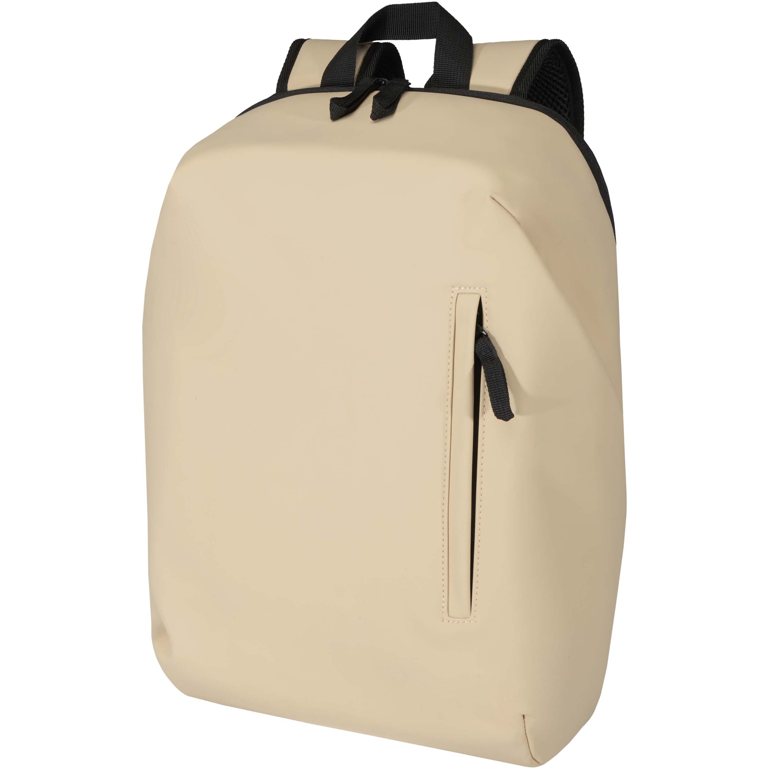 Sac à dos antivol Resi Plus de 18 L et 15" en matériaux recyclés certifiés GRS