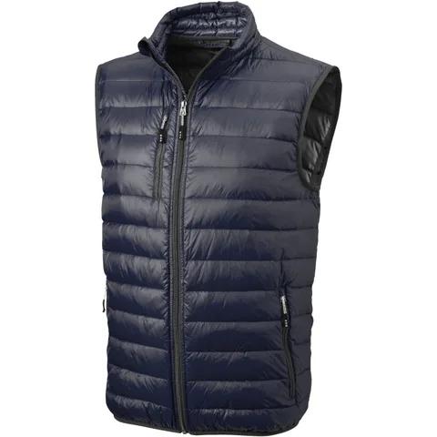 Bodywarmer duvet léger homme Scotia