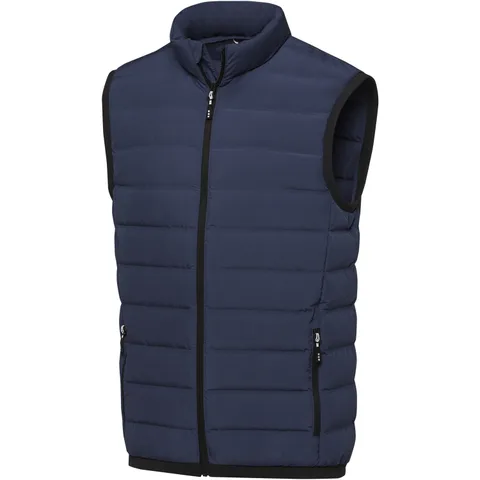 Bodywarmer duvet Macin pour homme