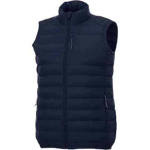 Bodywarmer matelassé Femme Pallas recyclé