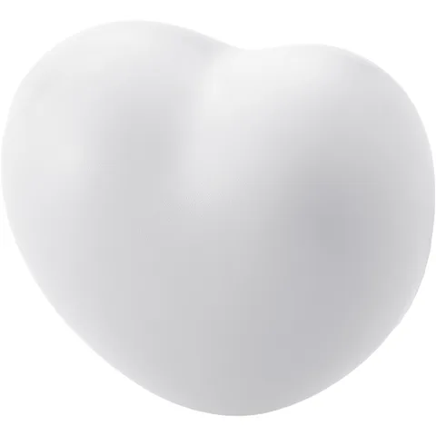 Coeur mousse anti-stress
