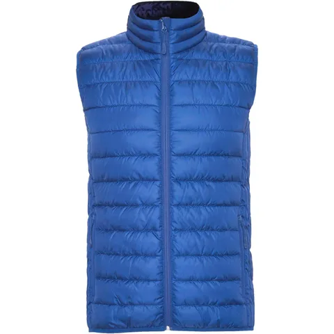 Gilet Oslo pour homme avec isolation