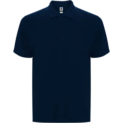 Polo de 220 g/m² Centauro Premium unisexe à manches courtes